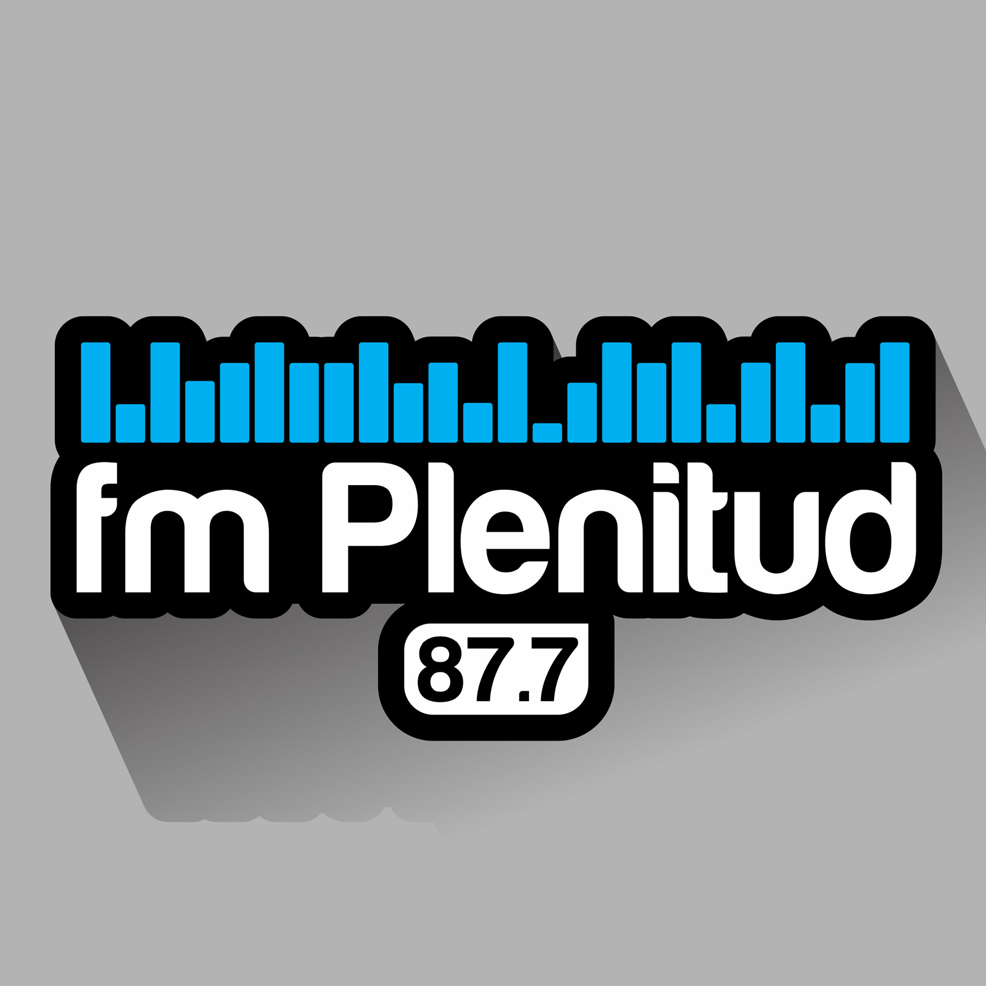 Logo FM Plenitud